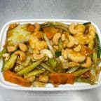 Best Shrimp w. Cashew Nuts in Galloway, NJ