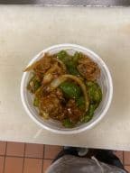 Best Pepper Steak w.  Onion in Galloway, NJ