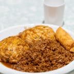 Best #12L Egg Foo Young in La Grange Park, IL