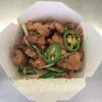 Best 11. Salt and Pepper Ribs in Fremont, CA