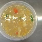 Best 26. Chicken Corn Soup in Fremont, CA