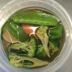 Best 27. Mixed Vegetable Soup in Fremont, CA