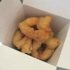 Best 4. Fried Prawns in Fremont, CA