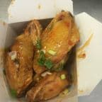 Best 10. BBQ Chicken Wings in Fremont, CA