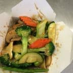 Best 151. Mixed Vegetable Deluxe in Fremont, CA