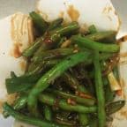 Best 158. Garlic String Beans in Fremont, CA