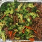 Best 10. Beef with Broccoli Party Tray in Fremont, CA
