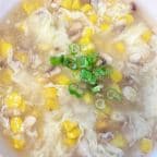 Best Chicken Corn Soup in Pacifica, CA