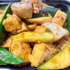 Best Kung Pao Tofu with Peanuts in Pacifica, CA