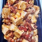 Best Spicy Pork with Bean Curd in Pacifica, CA