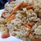 Best BBQ Pork Fried Rice in Pacifica, CA