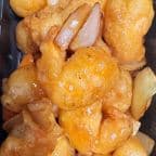 Best Sweet and Sour Prawns in Pacifica, CA