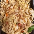 Best Moo Shu BBQ Pork in Pacifica, CA