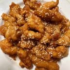 Best Crispy Chicken with Sesame in Pacifica, CA