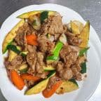 Best Hunan Beef in Pacifica, CA