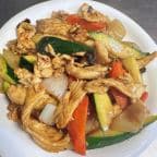 Best Chicken Breast with Black Bean Sauce in Pacifica, CA