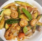 Best Prawns in Hot Garlic Sauce in Pacifica, CA