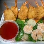 Best Shrimp Double Treat in Glen Ellyn, IL