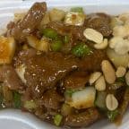 Best Szechwan Beef in Glen Ellyn, IL