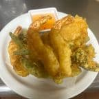 Best Tempura in Evanston, IL