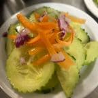 Best Cucumber Salad in Evanston, IL