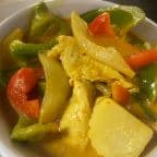 Best Yellow Curry in Evanston, IL