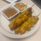 Best Satay (5 Pcs) in Evanston, IL