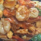 Best Triple Delight From the Sea in Key West, FL