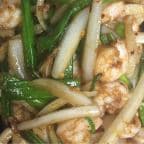 Best Mongolian Shrimp in Key West, FL