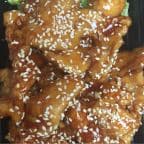 Best Crispy Sesame Chicken in Key West, FL