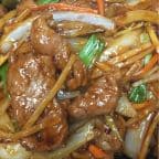 Best Beef w. Szechuan Style in Key West, FL