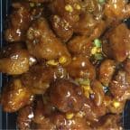 Best Orange Chicken in Key West, FL