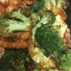 Best Chicken w. Broccoli in Key West, FL