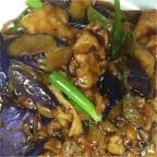 Best Eggplant & Chicken in Garlic Sauce in Key West, FL