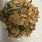 Best Mongolian Chicken in Key West, FL