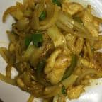 Best Curry Chicken in Key West, FL