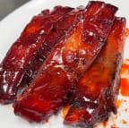 Best BBQ Spare Ribs in Syracuse, NY