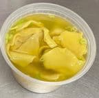 Best Wonton Soup in Syracuse, NY