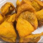 Best Fried Pork Wonton(8) in Syracuse, NY