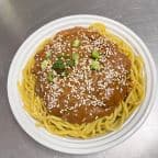 Best Noodles with Sesame Sauce in Syracuse, NY