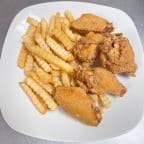 Best Chicken Wings in Syracuse, NY