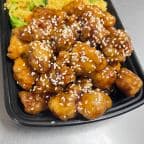 Best C23. Sesame Chicken in Syracuse, NY