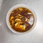 Best Hot and Sour Soup in Syracuse, NY