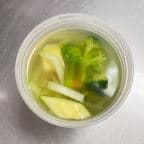 Best Vegetable Bean Curd Soup in Syracuse, NY