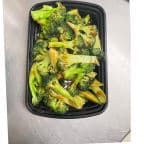 Best Broccoli with Brown Sauce in Syracuse, NY