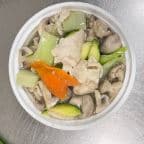 Best Moo Goo Gai Pan in Syracuse, NY