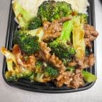 Best Beef with Broccoli in Syracuse, NY