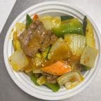 Best Curry Beef with Onions in Syracuse, NY