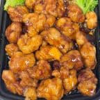 Best S4. Orange Chicken in Syracuse, NY