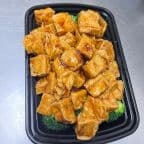 Best General Tso's Bean Curd in Syracuse, NY
